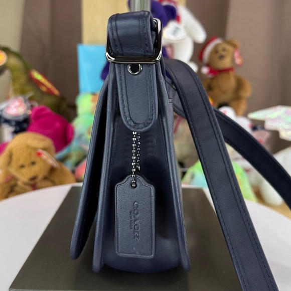 💥COACH - Saddle Bag 18 - 136U761 - Picture 4 of 16